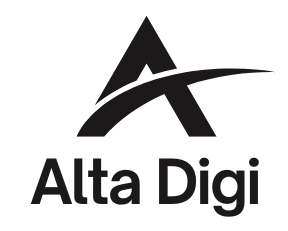 AltaDigi Logo